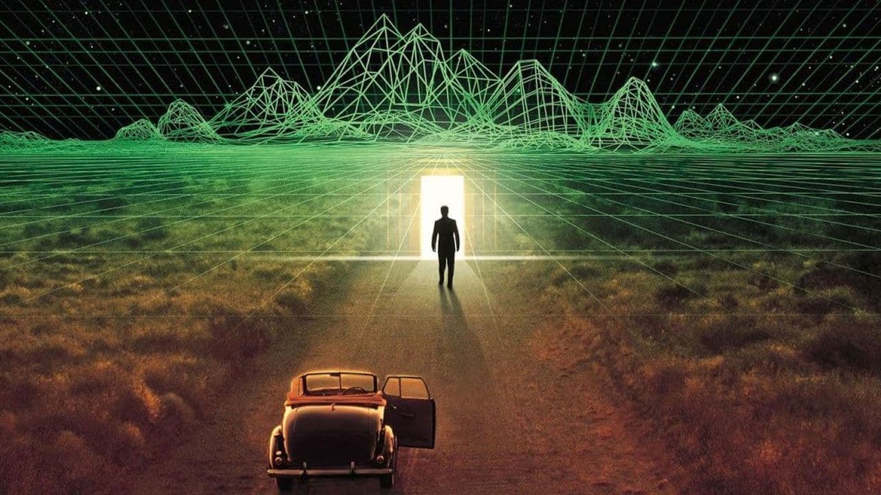 The Thirteenth Floor