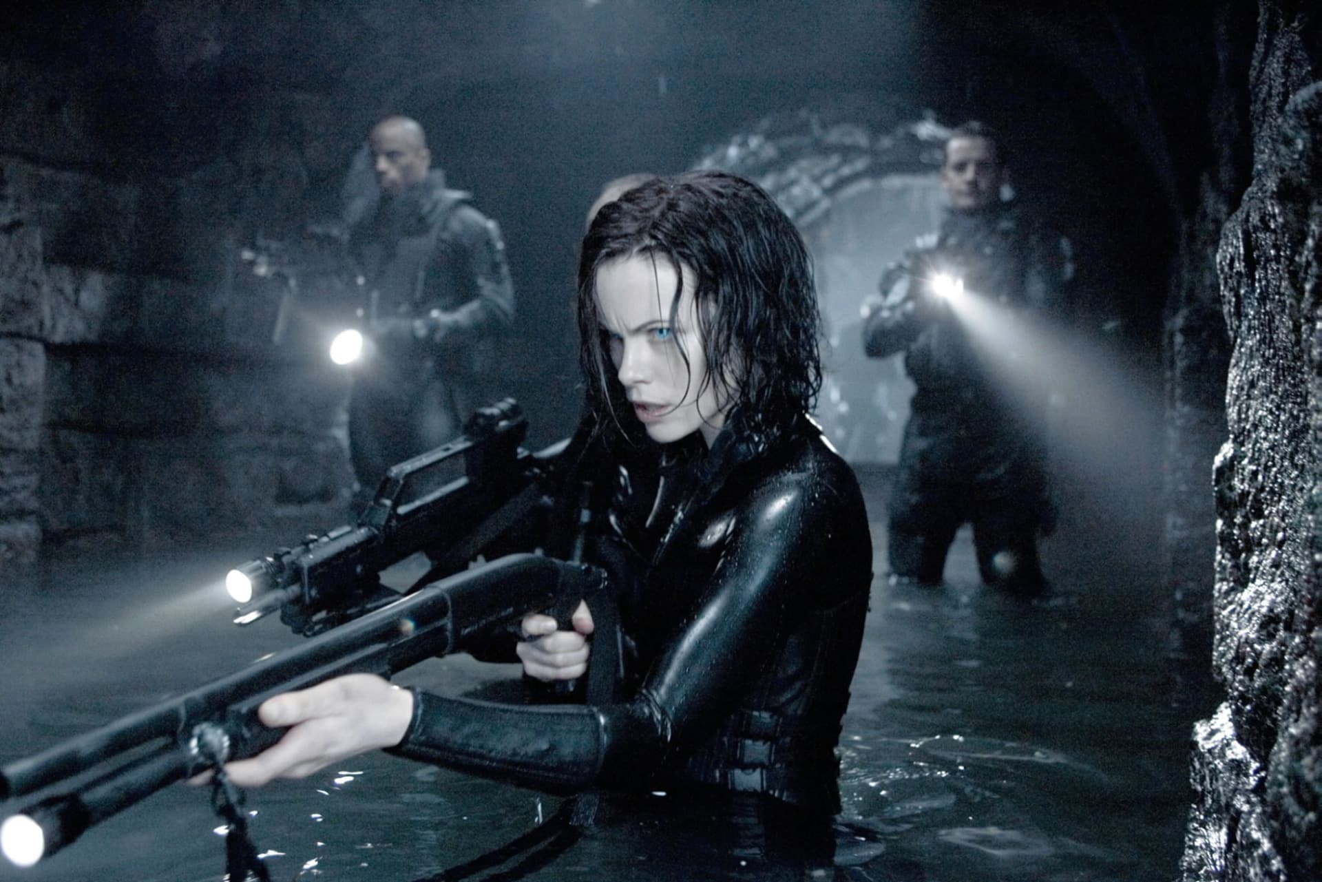 Underworld