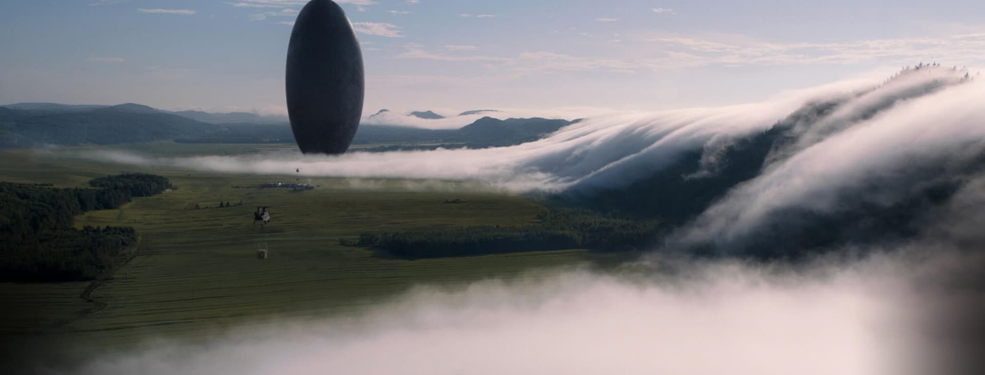 Arrival